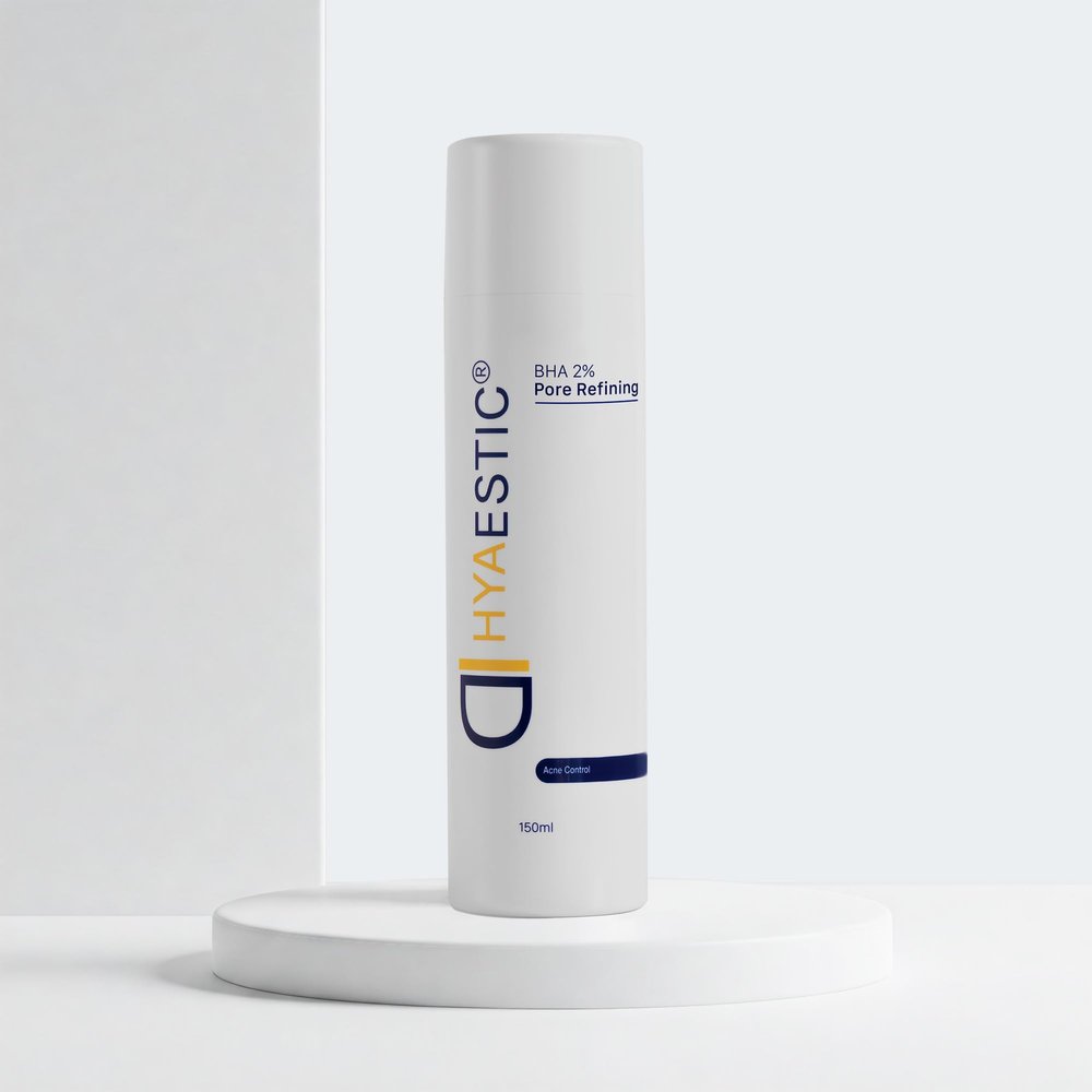 Hyaestic BHA 2% Pore Refining (150ml)