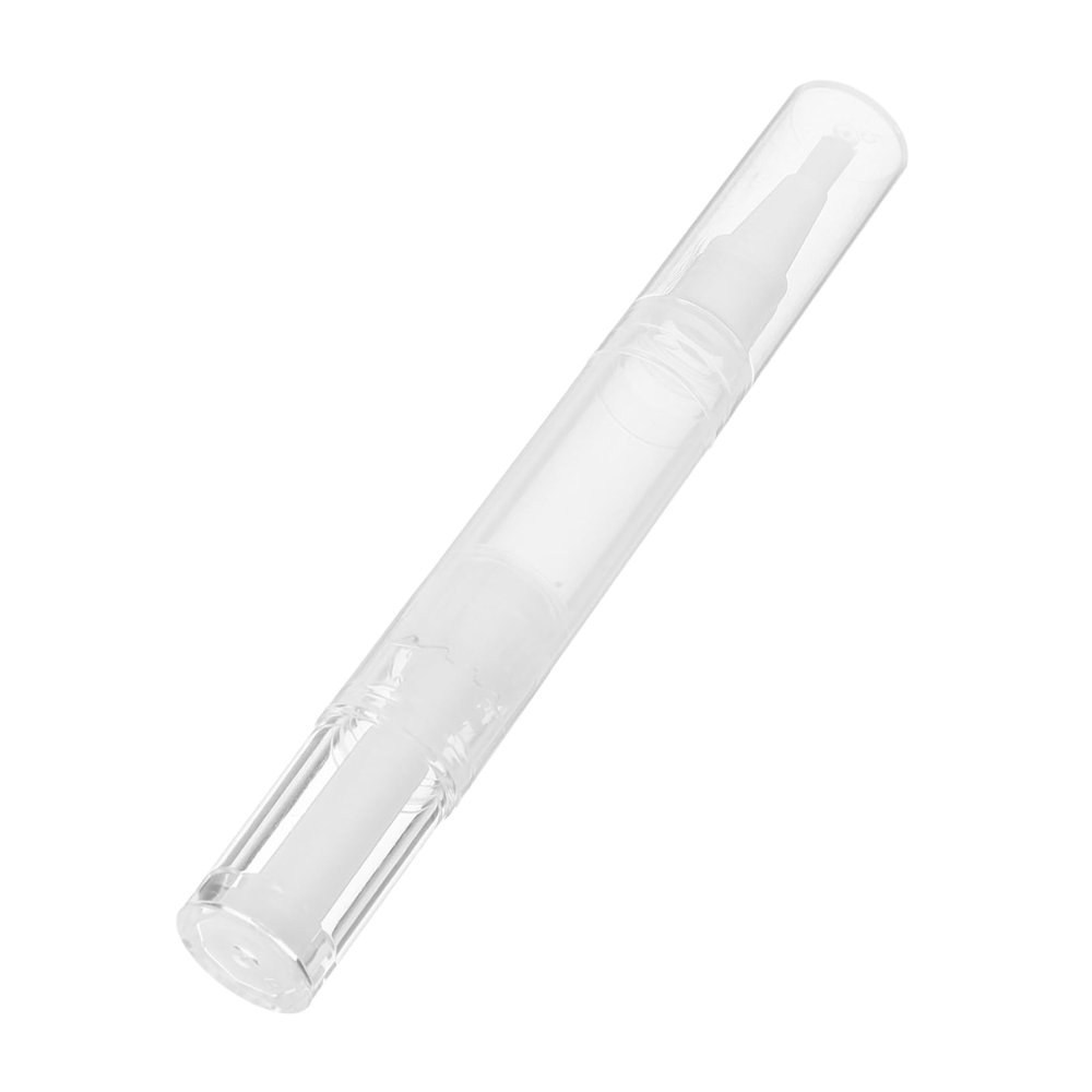 Twist Pen 5ml Plastic Empty Nail Oil Container