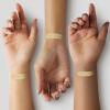 Bio Color Changing Foundation 4 in 1 Makeup-Medium/Light Spectrum with SPF 50+,Hydrating Longwearing & Waterproof (Deep Natural -Gold Lid-for darker skinned people, 1.2 oz) view 2