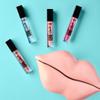 Soap & Glory SMP Cool the Shots Plumping Lip Gloss & Plumper, Pink Punch view 3