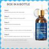 2Box Stock Solution Facial Serum | Box Face Serum | Suitable skincare serum for women.,Anti Aging Face Tightening, Boost Skin Collagen, Reduce Wrinkles & Plump Skin. view 4
