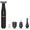 Efficient Face Epilator Washable Hair Removers Hair Removal Device Hair Removal Tool Electric Face Removers ABS Texture view 4