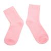SKISUNO Hydrating Foot Socks for Dry Cracked Feet Overnight Moisturizing Spa Socks Beauty Salon Gel for Women view 1