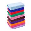 Anneome 10pcs Microfiber Hand Towels Pack Fast Dry Cleaning Cloths Skin-Friendly view 1