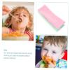 Anneome 10pcs Microfiber Hand Towels Pack Fast Dry Cleaning Cloths Skin-Friendly view 2