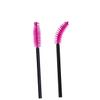 FRCOLOR 50pcs Professional Eyelash Brush Disposable Mascara Wands for Separating Lashes view 1