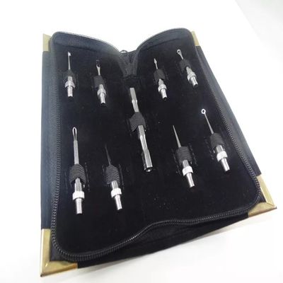 Skin Care Set of 9 (from USA)