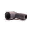 CUSHYBITE for Thrifco 6521067 3/4 X 1/2 Inch Insert Comb Ell view 1