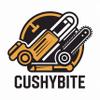 CUSHYBITE for Thrifco 6521067 3/4 X 1/2 Inch Insert Comb Ell view 2