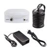 Ionic Foot Detox Machine, Foot Spa Bath for Home Use, Foot Cleaner Machine, Ionic Foot Bath Machine, Ionic Detox Foot Spa for Home Use Spa Club Salon, Ionic Foot Bath Machine (US) view 1