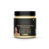 Natural Arabica Coffee Face Scrub With Coffee, Caffeine And Cocoa Butter For Face 100 Gm Scrub (100 g) (Pack Of 2) view 2