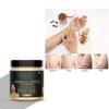 Natural Arabica Coffee Face Scrub With Coffee, Caffeine And Cocoa Butter For Face 100 Gm Scrub (100 g) (Pack Of 2) view 3