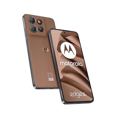EDGE 50 NEO 12/512 MOCHA MOUSSE