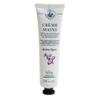 Maison du Savon La de Marseille - French Organic Prickly Pear Hand Cream with Divine Fig - Shea Butter and Coconut Oil - Nourishing - Moisturising for Dry Hands - 1 oz view 1