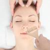 Baluue 3pcs Wooden Facial Roller Reusable Face and Neck Skin Care Tool for Puffiness Relief Muscle Relaxation and -aging Treatment view 4