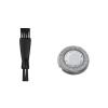 1/3Pcs Replacement Razor Blade Shaver Head with Brush Compatible for Philips HQ3405 HQ3425 HQ3445 HQ3601 HQ3604 HQ3605 HQ3610 HQ3801(1Piece) view 1