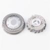1/3Pcs Replacement Razor Blade Shaver Head with Brush Compatible for Philips HQ3405 HQ3425 HQ3445 HQ3601 HQ3604 HQ3605 HQ3610 HQ3801(1Piece) view 2