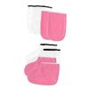 FRCOLOR 2sets Wax Heat Foot Cover Foot Membrane Cover Manicure Gloves Spa Tools Hand for Fingernail Beauty view 1