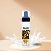 Moisturizing Honey Setting Foam for Curly & Wavy Hair  Defines Curls, Controls Frizz & Adds Shine  Lightweight Styling Mousse for All Hair Types  7 oz, 1 Pack view 3