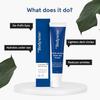 2% Bio Retinol Under Eye Cream 15g | With 2% Bio Retinol, 1% Niacinamide & 2% Kakadu Plum | Helps to Reduce Dark Circles, Fine Lines & Wrinkles, Puffed Eyes view 2