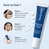 2% Bio Retinol Under Eye Cream 15g | With 2% Bio Retinol, 1% Niacinamide & 2% Kakadu Plum | Helps to Reduce Dark Circles, Fine Lines & Wrinkles, Puffed Eyes view 4