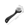 Baluue 6pcs Multi-Functional Face Exfoliation Tool Facial Cleansing Brush Nylon PVC for Deep Cleaning view 2