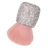 Baluue Mushroom Makeup Brush Small Mushroom Brush Soft Bristles Blush and Powder Applicator view 1