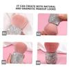Baluue Mushroom Makeup Brush Small Mushroom Brush Soft Bristles Blush and Powder Applicator view 3