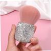 Baluue Mushroom Makeup Brush Small Mushroom Brush Soft Bristles Blush and Powder Applicator view 4