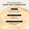 Asterwood Dark Spot Corrector Serum + Lip Treatment view 4