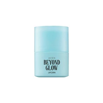 AVON Beyond Glow Lipcerin Plump and Cool Lip Care