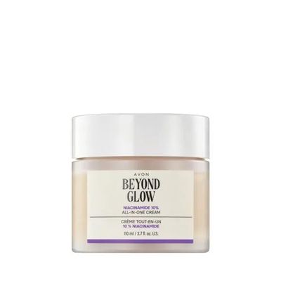 AVON Beyond Glow Niacinamide 10% All-In-One Cream