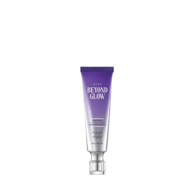 AVON Beyond Glow Niacinamide 10% Eye Cream