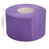 LJJCSFF 1 Rolls Barber Neck Strips for Hair Cutting Neck Wrap Neck Bands Barber Wrapping Paper Barber Accessories Neck Tape view 2