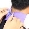 LJJCSFF 1 Rolls Barber Neck Strips for Hair Cutting Neck Wrap Neck Bands Barber Wrapping Paper Barber Accessories Neck Tape view 4