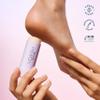 VOESH Heel Repair Duo, Solemate Heel Repair Balm & Moisturizing Heel Socks, Cracked Heel Stick Balm, Foot Care for Men & Women, at-Home Foot Care, K-Beauty Korean Skincare - Lavender view 3