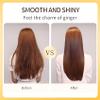 ABBASI & CO Anti-Hair Loss Shampoo & Conditioner Set  Ginger Extract Hair Growth Shampoo  Anti-Dandruff Care Formula  Oil Control & Hair Loss Treatments For women & Men  2x 800ML view 4