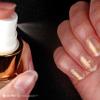 Orly X HARRY POTTER BUTTERBEER Nail Care Collection (Nail Spray) view 4
