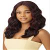 Outre The Daily Wig - Style & Dash - Daily 11 (JET BLACK 1) view 1