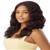 Outre The Daily Wig - Style & Dash - Daily 11 (JET BLACK 1) view 4