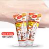 Turmeric Peeling Gel, 7 Days Body Repair, Natural Exfoliation, 320ml/10.82fl.oz view 2