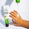 Deoproce Snail Recovery Moisture Hand & Foot Cream | Ultra-Fast Absorbing, Deep Hydration & Repair | Lightweight, Non-Greasy Formula | 100ml view 2
