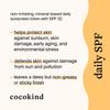 Cocokind Daily Routine Bundle view 3