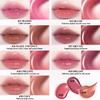 BBIA Glow Tint  Lip Plumping Volumizing Glossy & Glowy Lip Stain Naturally Moisturizing Comfortable Texture Lightweight Long-Lasting Vivid Color Non-Sticky Korean Makeup (12 COCO, Pack of 1) view 4