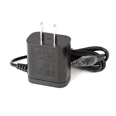 2025 New Electric Shaver 4.3V Adapter Power-Supply Cord, Shaver Charger Power Cord for Norelco OneBlade QP2520, QP2520 / 90, QP2520 / 70, QP2520 / 72