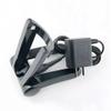 2025 New Replacement Folding Charging Stand + Power Cord for Norelco RQ1200 Series Shavers 1250X, 1250CC, 1255X, 1260X, 1280X, 1280CC, 1290X, RQ1250 view 2