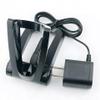 2025 New Replacement Folding Charging Stand + Power Cord for Norelco RQ1200 Series Shavers 1250X, 1250CC, 1255X, 1260X, 1280X, 1280CC, 1290X, RQ1250 view 4