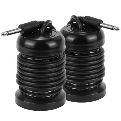 2 Pack Arrays for Ionic Detox Foot Bath, Foot Detox Arrays, Stainless Steel Arrays for Ionic Foot Detox Machine Black
