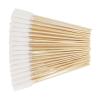 100pcs Professional Cotton Swabs for Dog and Cat Ear with Stick view 2