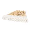 100pcs Professional Cotton Swabs for Dog and Cat Ear with Stick view 4